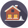 house size icons free