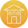 trade home icon download