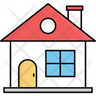 free cottage care icons