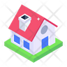 home environment icons free