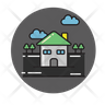 property map emoji
