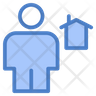 home avatar logos