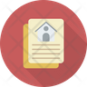 icons of registration property