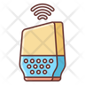 icon for home assistant device
