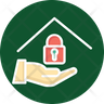 home automation icon svg