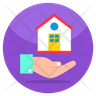 icons for home care