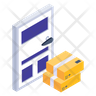 home-delivery icon png