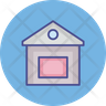 free home management icons
