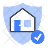 homeowners icons free