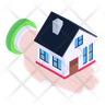 icon for home care
