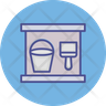 house painting icon