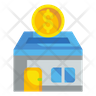 money house icon png