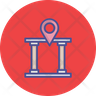 icons for home map