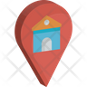 icon for interior map