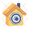 icon for house sizes