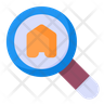 icon for property valuation file