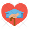homecare icon png