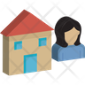 free homeowners icons