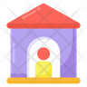 icon for land owner