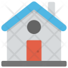 home-page icon