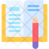homework icon png