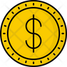 hong kong dollar coin emoji