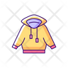 icon for homewear