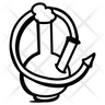 icon baraku