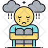 hopelessness icon png