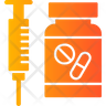 icon for hormones