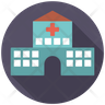 infirmary icons free