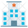 icon for oxygen house