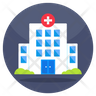 icon for dispensary
