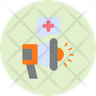 icons for global hospital