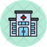 healthcare medical icon