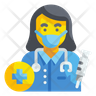 icon for hospital manager
