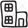 hosts icons