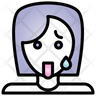 solar emoji icon download
