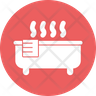 hot massage icon png