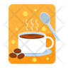 icon for hot beer