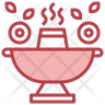 icons for hot pot