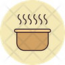 hot pot icons free