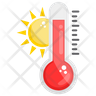 icon for hot-tempered