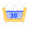 icon for 30 celsius
