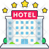 icon for hotel lobby