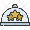 hotel food review icon png