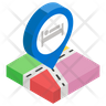 building locator logos
