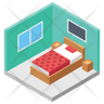 master bedroom icon download