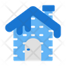 mountain house icon