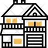 home residents logos
